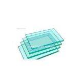 CE/Clear Float Glass/KJ-8015