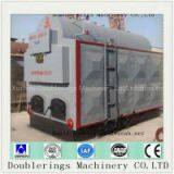 2015 New Arrival! Coal Steam Boiler/ Coal Fired Boiler/ Coal Boiler thumbnail-2