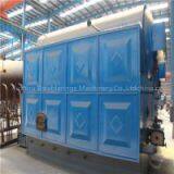 China Professional Coal Fired Boiler For Home thumbnail-1