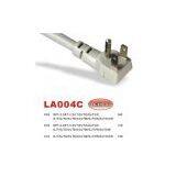 UL CUL Power Supply Cord thumbnail-1