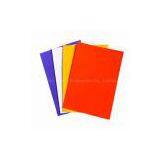 Flocking EVA Sheets, Suitable for Kids\' Toy Handcrafts and School Activity