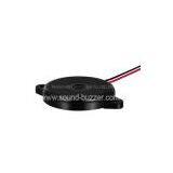 Piezo Buzzer (with Mounting Holes)