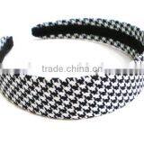 FABRIC Headband,headgear,headwear