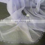 Manufacturer Many Colors Woven Pattern Light Weight Pure 100%cashmere Stoles thumbnail-3