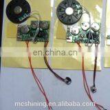 Pre-recorded USB Voice Message Sound Module for Toys thumbnail-1
