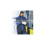 New Design Cold Store /Storage Waterproof Coverall With Warm Lining thumbnail-5