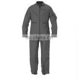 Safety Aramid Pilot Uniform With Flame Retardant Coverall for Flight thumbnail-2