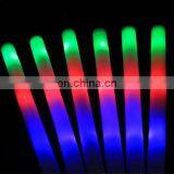 Wholesale Foam Led Stick Glowing for Promotional Items