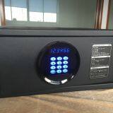 all steel construction hotel room safes