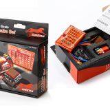 SkyRC 1/10 Cheetah 60A Sensored Combo Set thumbnail-5