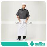 Kitchen Wear Cooking Clothes And Pants Women Work Shirts Wholesale thumbnail-6