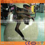 Animatronic Life Size Dinosaur Toys Interactive Dinosaur World for Kids thumbnail-2