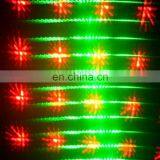 Hot Selling Christmas MINI-11 5W Mini Firefly and One Dimension Effects Laser Light thumbnail-5