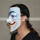 Luminous Mask,Led Glowing Mask,Led Flashing Mask For Party thumbnail-4