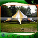 Outdoor Promotion Star Display Tent, Custom Commercial Advertising Star Tent, Promotion Star Tent thumbnail-2