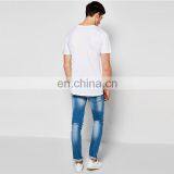 Custom Clothes Summer Man Casual Short Digital Printing t Shirt thumbnail-2