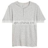 Men's Short Sleeve T-shirt Gym Fitness T Shirt Clothing