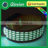 Горячая продажа тканевых браслетов на запястье для мероприятий