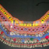 Tribal Kuchi Rare Belts