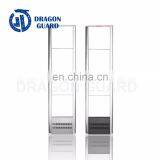 DRAGON GUARD RF System 8.2mhz Alarm EAS System Anti-theft Gate thumbnail-1