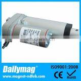 Electric DC Medical Used Continuous Duty Linear Motor thumbnail-4