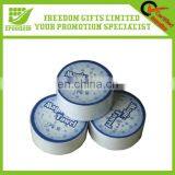 Full Color Printed Round Shaped Custom Magic Towel thumbnail-1