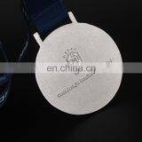 Football Game Metal Medal Customized thumbnail-3