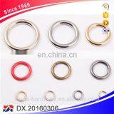 Metal Silver Bra Hook Adjuster Ring, Slider and Hook thumbnail-5