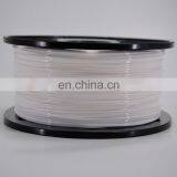 Pearl White PLA 1.75 3.0 3D Printer Filament for 3D Printing Machine thumbnail-3