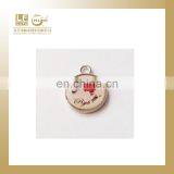 Custom Metal Zipper Pull