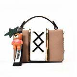 New Fashion Ladies Leather Handbags thumbnail-1