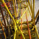 New Model OEM Provided Formwork Climbing Scaffold thumbnail-3