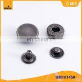 Metal Snap Button ( 4pcs/set) BM10145 thumbnail-1
