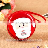 Christmas decoration gifts creative children's toy practical ear cup kits wallet bag giveaway customizable logo