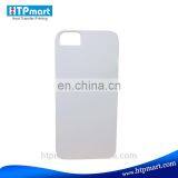 Hot Selling 3D Polymer Material Phone Case for Iphone 5/5S of High Quality