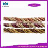 Round Twisted Nylon Fishing Non-elastic Cord
