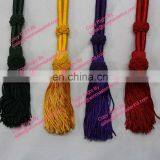 Fez Hats White Tassel thumbnail-4