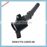 Car accessories 1L2U-12029-AA 3W7Z-12029-AA F7TU-12029-BA for FORDs DG-508 ignition coil