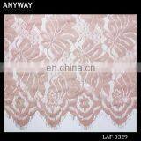 Wholesale european lace fabric fashion flower lace fabric elegant lace fabrics