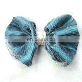 2013 Newest Handmake Fabric Bowtie Hair Comb Hair Headband Hair Pin Hair Accessory Garment Accessory thumbnail-1