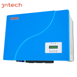 Jntech off-grid inverter solar power system with 48V 220v 3000VA