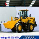 SDLG LG936L Wheel Loader,3 Ton Loader LG936