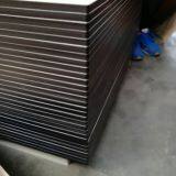 12mm Thickness White HPL Restaurant&cafe Table Top thumbnail-4