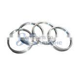 Purple Aluminium Hub Wheel Ring for Wheel Rim thumbnail-5