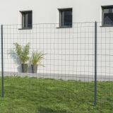 Welded Wire Fence Rolls Security Fence thumbnail-2