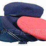 шерстяной военный берет / Шерстяной берет / Шерстяной берет / Африканский шерстяной берет / Берет