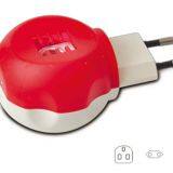 DWY125N2 Mosquito Plug in Liquid Vaporizer thumbnail-1