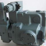 A3h37-l-r-01-k-k-10 2 Stage Customized Yuken A3h Hydraulic Piston Pump