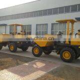 2013 5.0ton Mini Hot Sale 4WD CE Front Site Dumper thumbnail-7