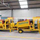 SINOLINKING Small Placer Gold Centrifugal Concentrator Machine thumbnail-7